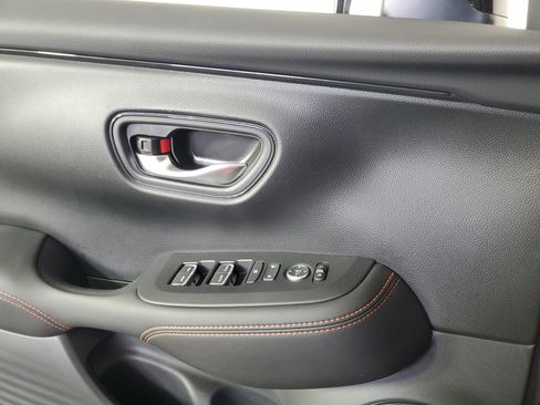 New 2026 Honda HR-V Sport image 31