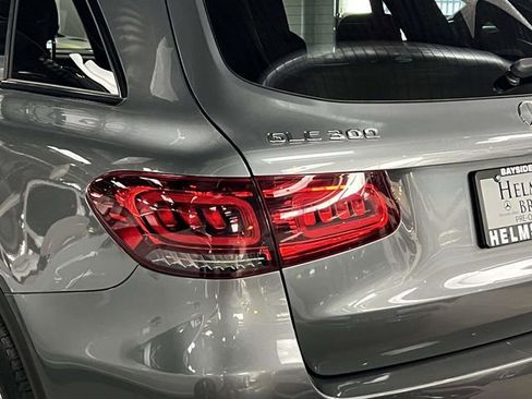 Certified 2022 Mercedes-Benz GLC 300 4MATIC image 10