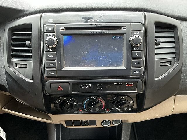 Used 2013 Toyota Tacoma PreRunner w/ Convenience Pkg RWD image 22