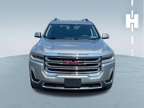 Used 2023 GMC Acadia SLE w/ Driver Convenience Package AWD/4WD image 2