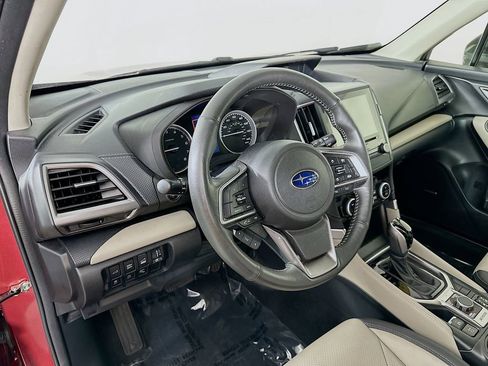 Certified 2023 Subaru Forester Limited AWD/4WD image 13