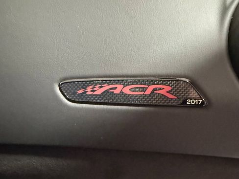 Used 2017 Dodge Viper ACR w/ Extreme Aero Package image 19