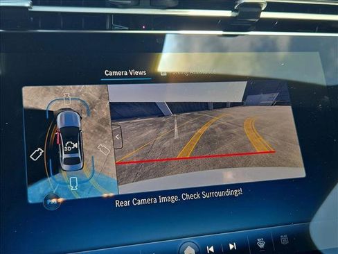 New 2026 Mercedes-Benz E 350 Sedan image 12