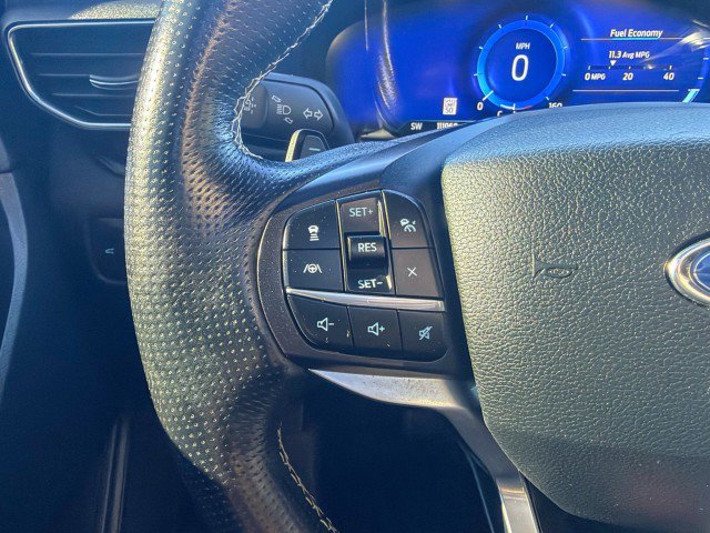 Used 2020 Ford Explorer ST w/ ST Street Pack AWD/4WD image 10