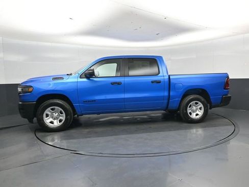 New 2026 RAM 1500 Tradesman AWD/4WD image 5