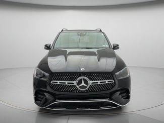 Used 2025 Mercedes-Benz GLE 450e 4MATIC video 2