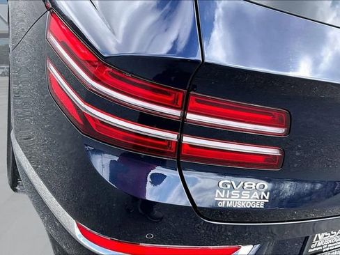 Used 2024 Genesis GV80 2.5T image 20