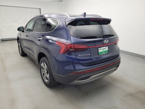 Used 2023 Hyundai Santa Fe SEL AWD/4WD image 5