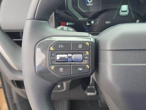New 2027 Kia Seltos X-Line SX AWD/4WD image 32