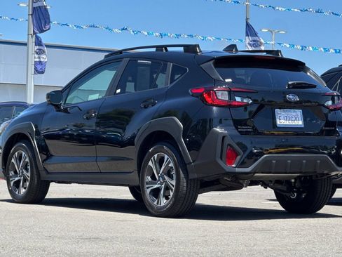 Used 2026 Subaru Crosstrek 2.5i Premium AWD/4WD image 6