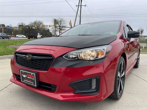 Used 2019 Subaru Impreza 2.0i Sport image 43