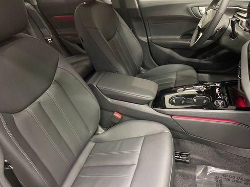 New 2025 Audi A5 2.0T Premium Plus Sedan w/ Premium Plus image 8