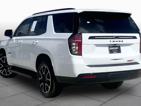 Used 2024 Chevrolet Tahoe RST w/ Luxury Package image 11