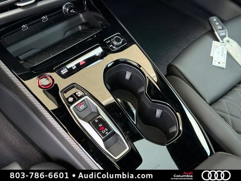 New 2026 Audi S5 Prestige AWD/4WD image 32