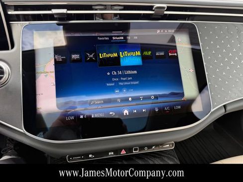 Used 2026 Mercedes-Benz E 450 4MATIC Sedan image 22