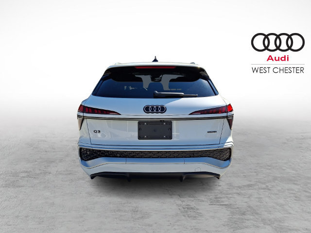 Used 2026 Audi Q3 quattro 2.0T AWD/4WD image 5