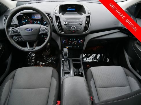 Used 2018 Ford Escape SE AWD/4WD image 13