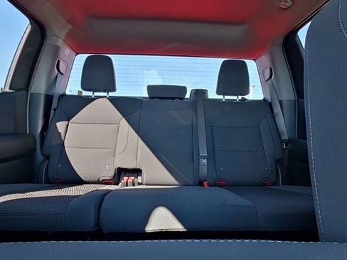New 2026 GMC Sierra 1500 Pro w/ Pro Value Package AWD/4WD image 25