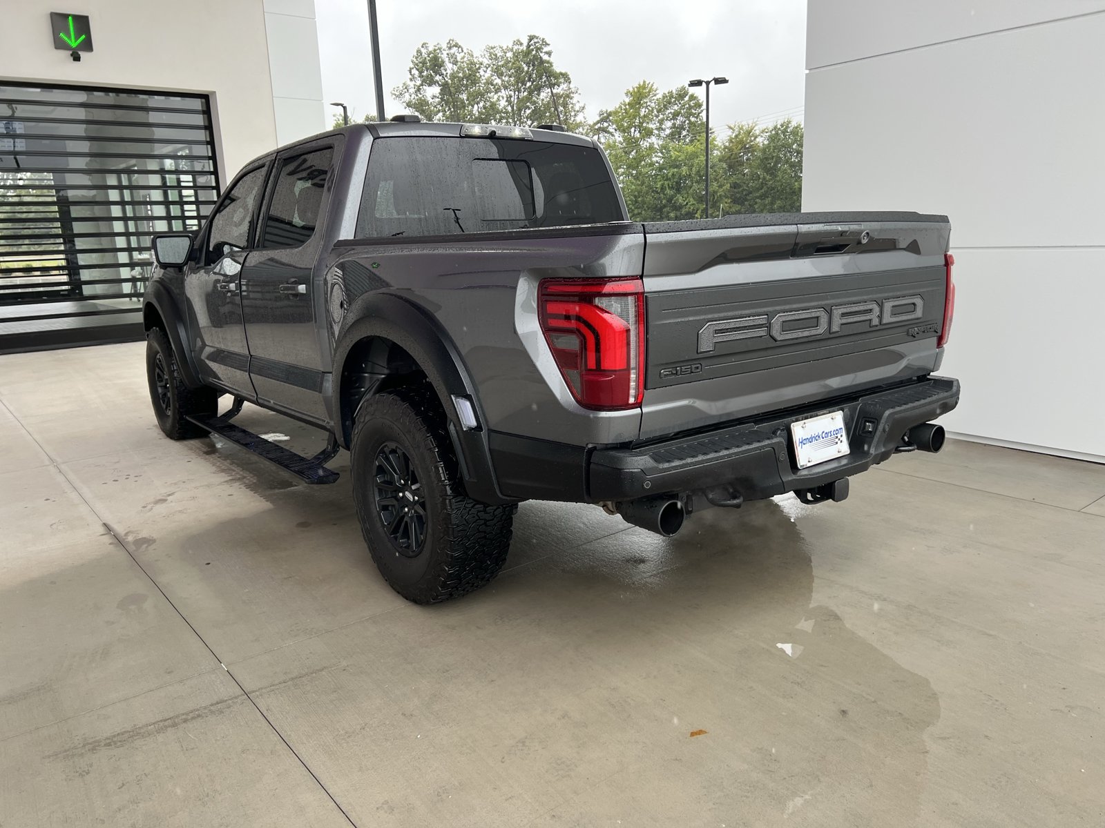 Used 2024 Ford F150 Raptor AWD/4WD image 7