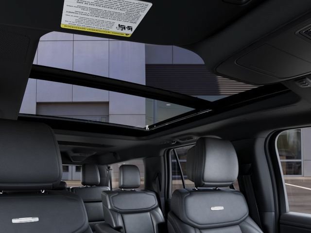 New 2027 Ford Expedition Max Platinum w/ Stealth Performance Package AWD/4WD image 22
