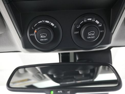 Used 2023 Toyota 4Runner TRD Off-Road Premium w/ Off Road Premium Plus Package AWD/4WD image 44