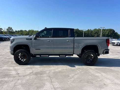 Used 2024 GMC Sierra 1500 Elevation AWD/4WD image 8