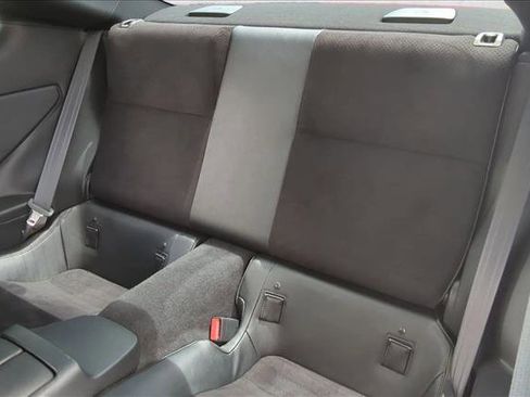 Used 2025 Toyota GR86 Premium RWD image 16