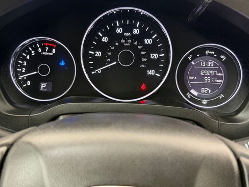 Used 2018 Honda HR-V EX image 19