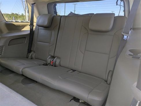 Used 2018 GMC Yukon SLT w/ Open Road Package image 15