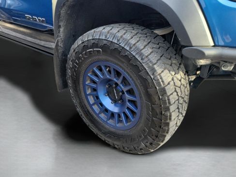 Used 2024 RAM 1500 TRX image 27