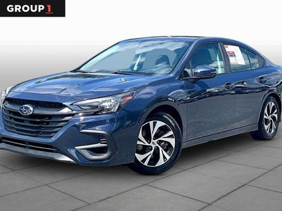Used 2025 Subaru Legacy Premium