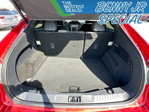 Used 2023 Ford Mustang Mach-E Premium image 28