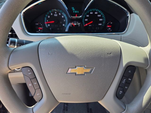 Used 2016 Chevrolet Traverse LS FWD image 24