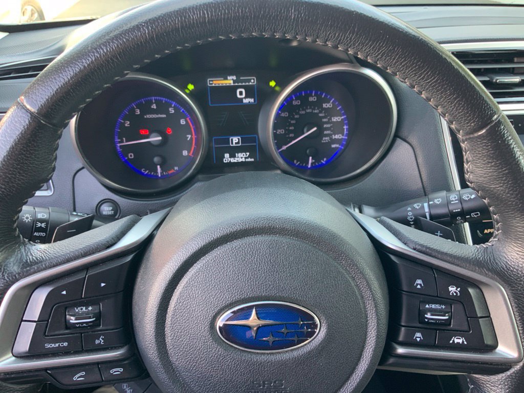 Used 2019 Subaru Outback 2.5i Premium AWD/4WD image 20