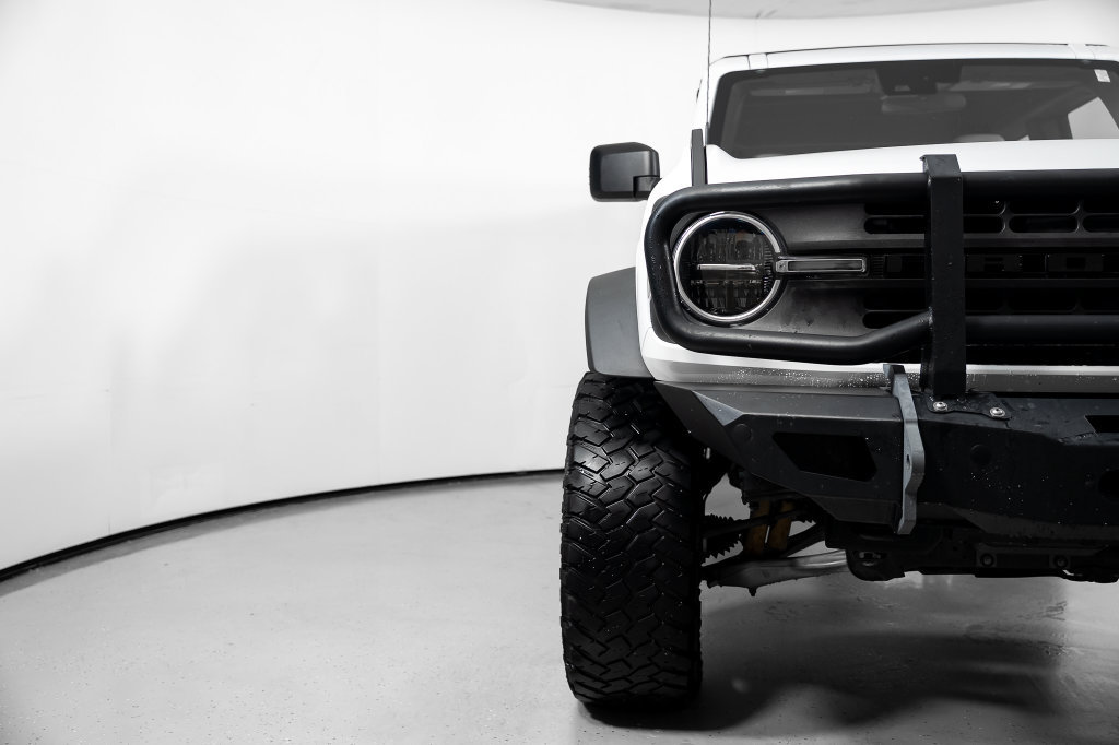 Used 2022 Ford Bronco 4-Door w/ Sasquatch Package AWD/4WD image 18