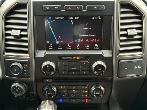 Used 2018 Ford F150 Raptor w/ Equipment Group 802A Luxury image 20