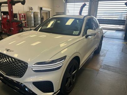 Used 2025 Genesis GV70 3.5T Sport w/ Sport Advanced Package