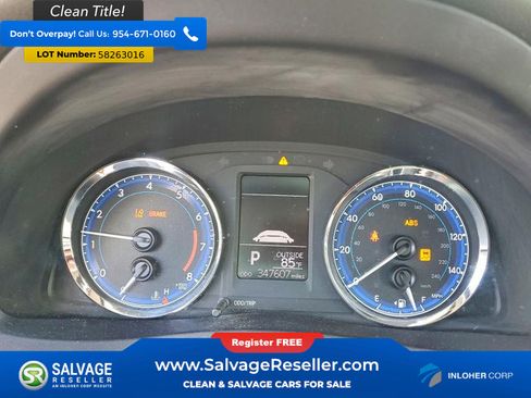 Used 2019 Toyota Corolla LE FWD image 12