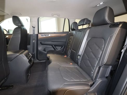 Used 2026 Volkswagen Atlas SE AWD/4WD image 22