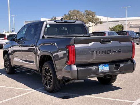 Used 2023 Toyota Tundra SR5 RWD image 4