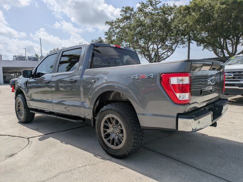 Certified 2023 Ford F150 XL w/ Trailer Tow Package AWD/4WD image 6