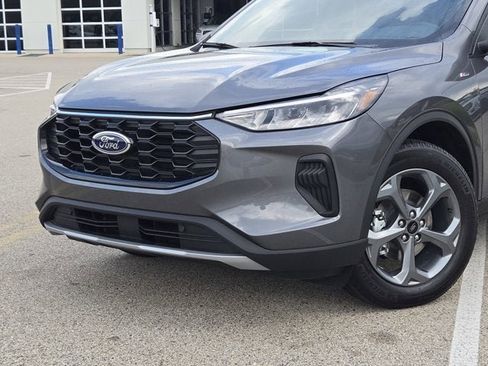 New 2025 Ford Escape ST-Line w/ Equipment Group 301A image 30