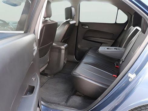 Used 2016 Chevrolet Equinox LTZ w/ Enhanced Convenience Package image 15