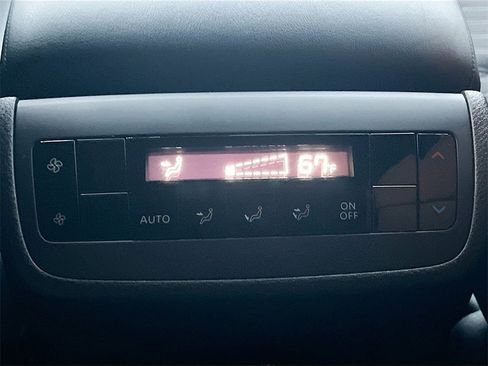 Used 2024 Nissan Pathfinder Rock Creek image 25