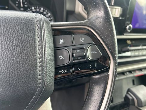 Used 2024 Toyota Tundra SR5 AWD/4WD image 22
