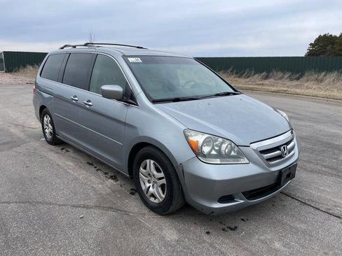 Used 2006 Honda Odyssey EX-L image 50