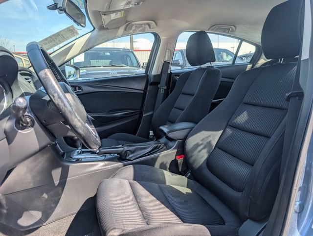 Used 2014 MAZDA MAZDA6 Sport FWD image 7