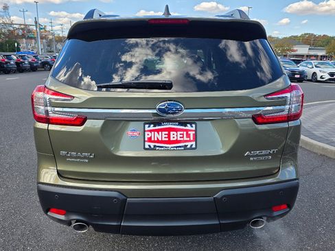New 2025 Subaru Ascent Limited image 12
