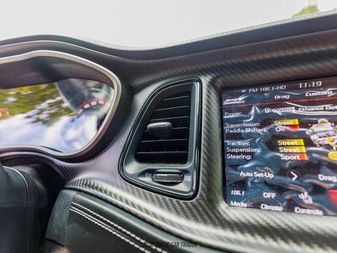 Used 2023 Dodge Challenger SRT Hellcat Redeye image 31