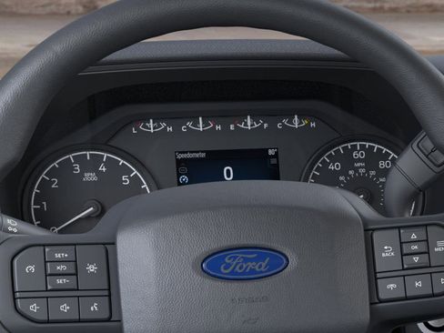 New 2026 Ford F150 STX image 13